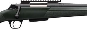WINCHESTER XPR STEALTH SR 223 - REM 16.5" GREEN/MATTE BLK