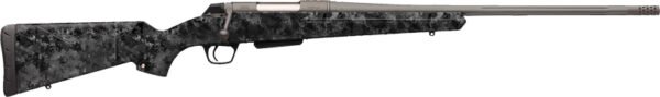 WINCHESTER XPR EXTREME 243 WIN - 22" TUNGSTEN TT-MIDNIGHT W/ MB
