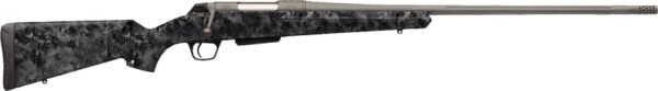 WINCHESTER XPR EXTREME 300WM - 26" TUNGSTEN TT-MIDNIGHT W/ MB