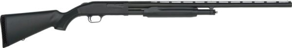 MOSSBERG 500 ALL PURPOSE FIELD - 12GA 3" 28"VR BLUED SYNTHETIC