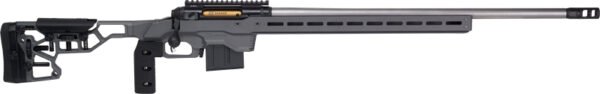 SAVAGE 110 ELITE PRECISION 26" - 223 ACC CHASSIS ARCA RAIL