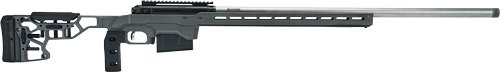 G57702_RIGHT_1.jpg SAVAGE 110 ELITE PRECISION LH - 26" 308 ACC CHASSIS ARCA RAIL - Image 2