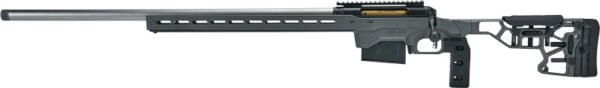 SAVAGE 110 ELITE PRECISION LH - 30" 338LAPUA ACC CHASSIS ARCA