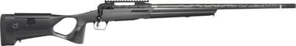 SAVAGE 110 KLYM 7MM PRC 22" CF - BBL W/BRAKE 20MOA RAIL CF STK