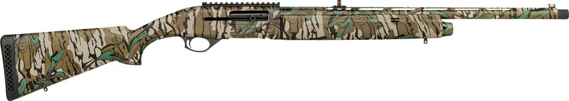 MOSSBERG SA-20 TURKEY 20GA - 3" 22"VR EXTENDED TURKEY TUBE