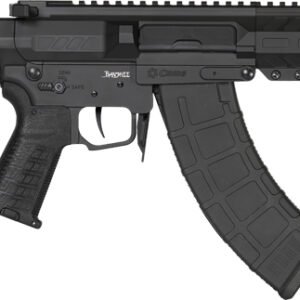 CMMG PISTOL BANSHEE MK47 7.62X - 39MM 8" 30RD BLACK W/RIP BRACE