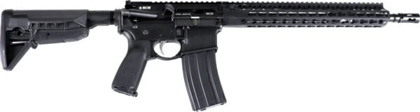 BCM RECCE-14 KMR-A13 AR-15 - 5.56MM 14.5" KEYMOD BLK 1-30RD