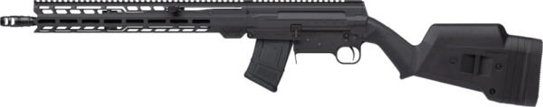 CMMG RIFLE DISSENT BR47 16.1" - 7.62X39 MAGPUL SGA STOCK BLK