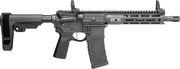 SPRINGFIELD SAINT VICTOR - PISTOL 300BLK 9.6" SBA3 BRACE
