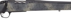 BERGARA B14 WILDERNESS SIERRA - 308 WIN 20" GREY CERA/SYN STK