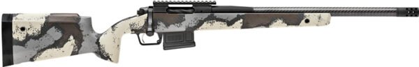 SPRINGFIELD 2020 WAYPOINT 22" - 6.5CM CARBON FIBER/RIDGELINE