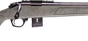 BERGARA BMR-X COMPETITION 22 - WMR CF 18" 5RD/10RD GRN W/BLK