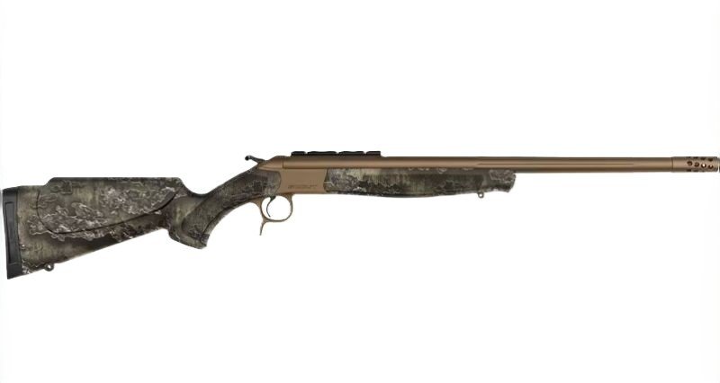 GCR4443SGZC_1.jpg CVA SCOUT TD V3 450BM 22" - BRONZE/REALTREE EXCAPE<