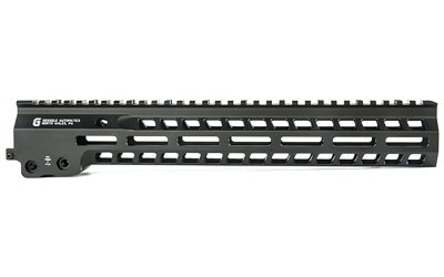 GEISSELE 13.5" SPR MOD MK14 MLOK BLK