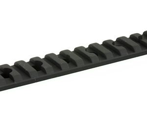 GG&G UNDER FOREGRIP MOUNT RAIL(UFIR)