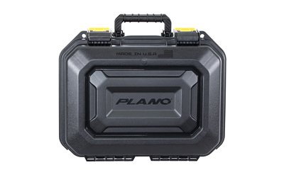 PLANO ALL WEATHER 2 TWO PSTL CASE BK