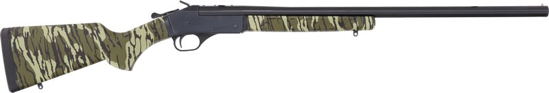 GJ020SSAC026.jpg JTS LONESTRIKE 20GA SINGLE SHT - 3" 26" CAMO