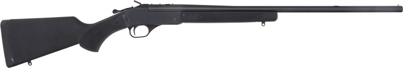 GJ410SSAS026.jpg JTS LONESTRIKE 410 SINGLE SHOT - 3" 26" SYNTHTIC