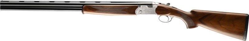 GJ686F1228V_LEFT.jpg BERETTA 686 12GA. 28"VR CT5 - WOOD/BLUED VITTORIA - Image 2