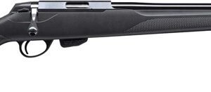 TIKKA T1X 22LR 20" THREADED - SEMI-HEAVY BLUED/BLACK SYN