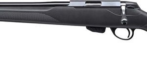 TIKKA T1X 22LR 16" THREADED - SEMI-HEAVY BLD/BLK LEFT HAND