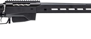 TIKKA T3X ACE GAME 7MM PRC - 24" THREADED BLACK