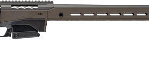 TIKKA T3X ACE TARGET 308 WIN - 24" THREADED MIDNIGHT BRONZE