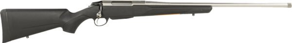 TIKKA T3X LITE 7MM-08 REM 22" - THREADED SYNTHETIC/SS