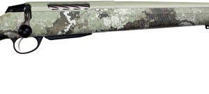 TIKKA T3X LITE 270 WIN VEIL - ALPINE 22.4" CERAKOTE/SYNTH