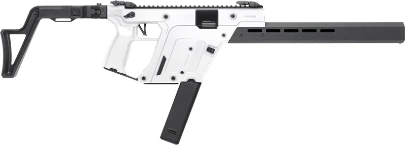 GKV903CAP00_1.jpg KRISS VECTOR CRB G3 9MM 16" - 40RD FOLDING STOCK ALPINE