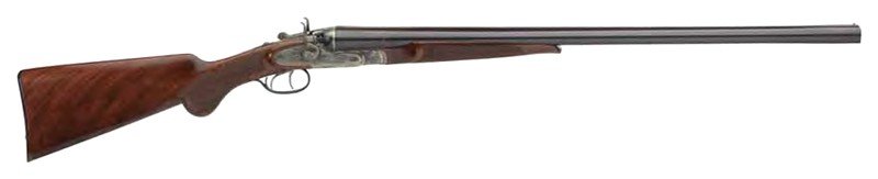 PEDERSOLI LA BOHEMIENNE S/S - 12GA 3" 28" CT5 WALNUT