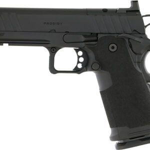 SPRINGFIELD 1911 DS PRODIGY - 9MM 4.25" 10RD BLACK POLY
