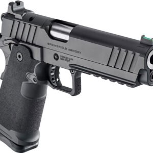 SPRINGFIELD 1911 DS PRODIGY - 9MM 5" 17RD BLACK POLY