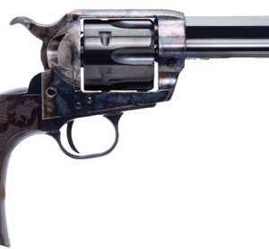 CIMARRON EL MALO 2 45LC - PW FS 4.75" OCT. CC/BLUED WAL.