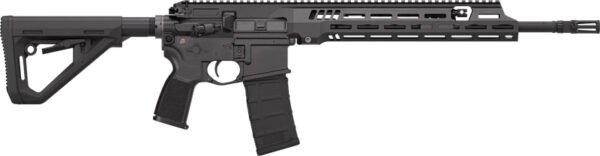 SIG 516 G3 MOHAWK 5.56 NATO - 16" 30RD TELE STOCK BLACK