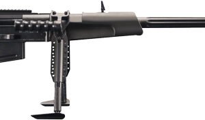 ZASTAVA M93 BLACK ARROW 50BMG - BOLT ACTION RIFLE 33" BLACK