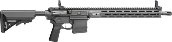 SPRINGFIELD SAINT VICTOR 308 - 16" 10RD BLACK M-LOK GEN 2