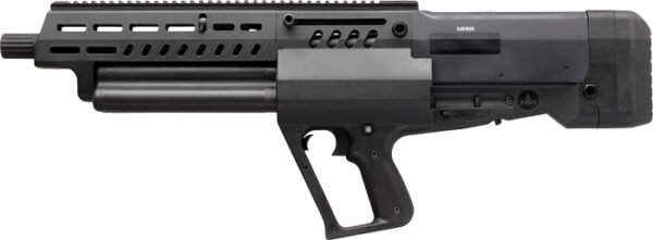 IWI TAVOR TS12LH BULLPUP 12GA. - 18.5" 15-SHOT LEFT HAND BLACK