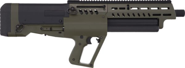 IWI TAVOR TS12LH BULLPUP 12GA. - 18.5" 15-SHOT LEFT HAND GREEN