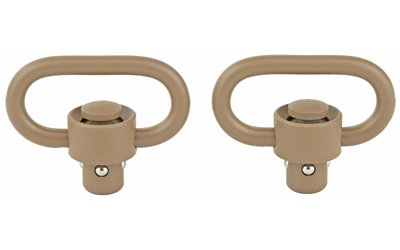 GROVTEC HEAVY DUTY PB SWIVELS FDE