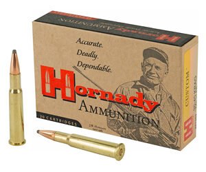 HRNDY 30-40 KRAG 180GR SP 20/200