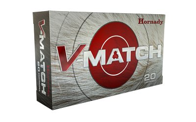 HRNDY VM 224VALK 62GR ELD-VT 20/200