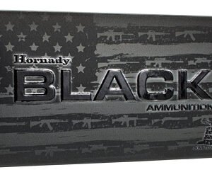 HRNDY BLK 4.6X30MM 38GR V-MAX 25/250