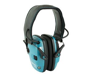 H/L IMPACT SPORT MUFF TEAL