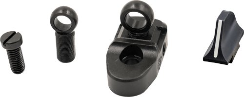 XS GHOST RING SIGHT SET FOR - HENRY .44 WITH DOVETAIL