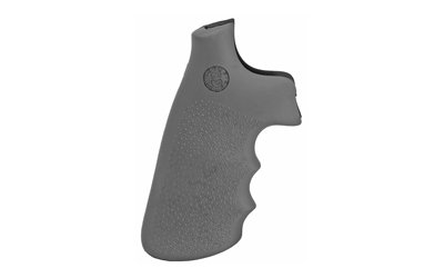 HO19022_2.jpg HOGUE S&W ROUND BUTT RUBBER CONV BLK - Image 2