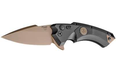 HOGUE GRIP X5 3.5" SIG EMPEROR SCORP