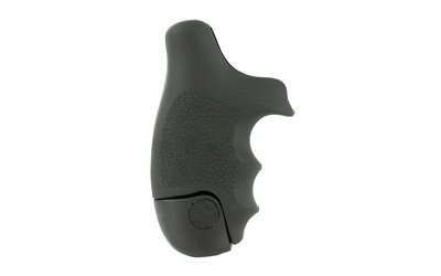 HO60020_2.jpg HOGUE TAMER GRIP J FRM RB BDGARD BLK - Image 2