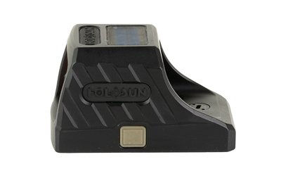 H-SUN SCS GRN 320 SOLAR CHARGING BLK - Image 3