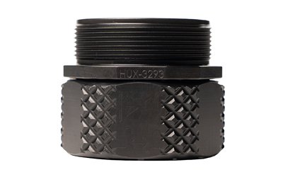 HUX HUB QD ADAPTER 2.0 BLACK